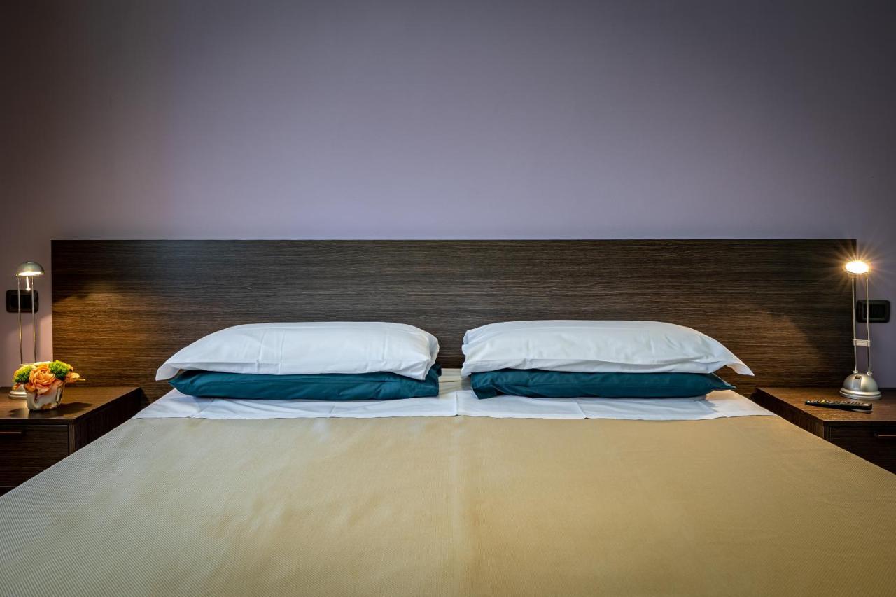 Arianna Apartment โซวิชิลเล ภายนอก รูปภาพ