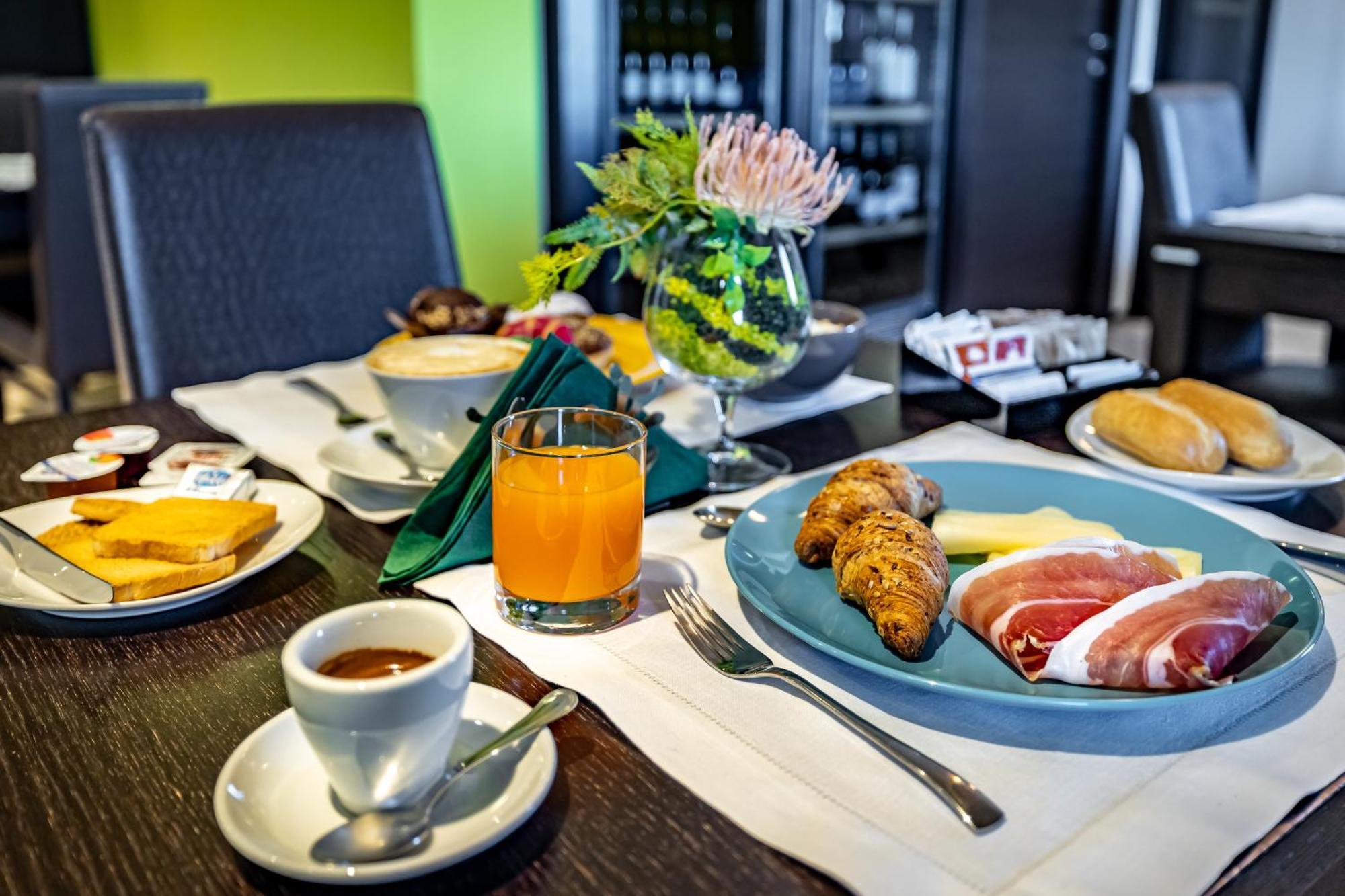 Arianna Apartment โซวิชิลเล ภายนอก รูปภาพ